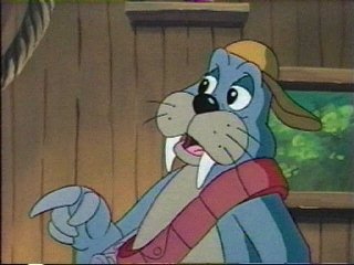 Ротор в Sonic SatAM
