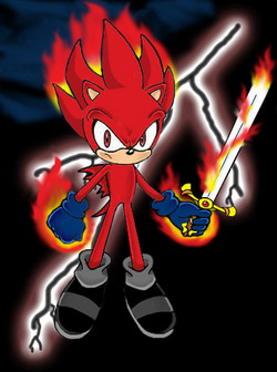 Супер форма